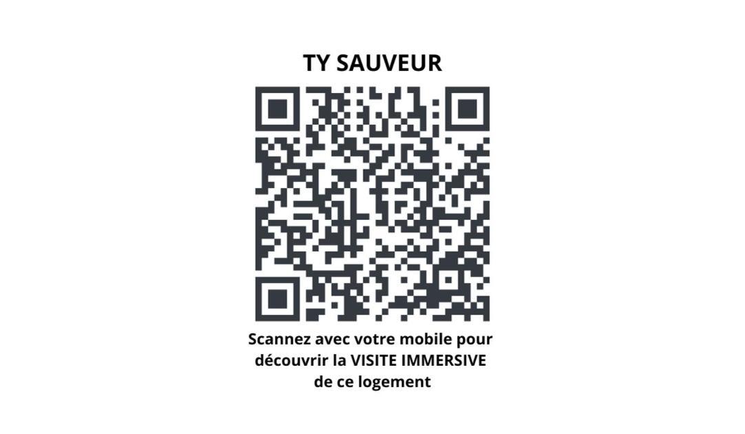 Apartamento Ty Sauveur By Cocoonr Rennes Exterior foto