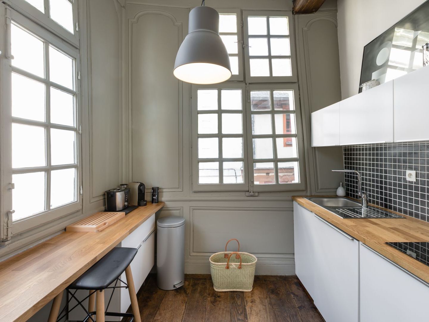 Apartamento Ty Sauveur By Cocoonr Rennes Exterior foto