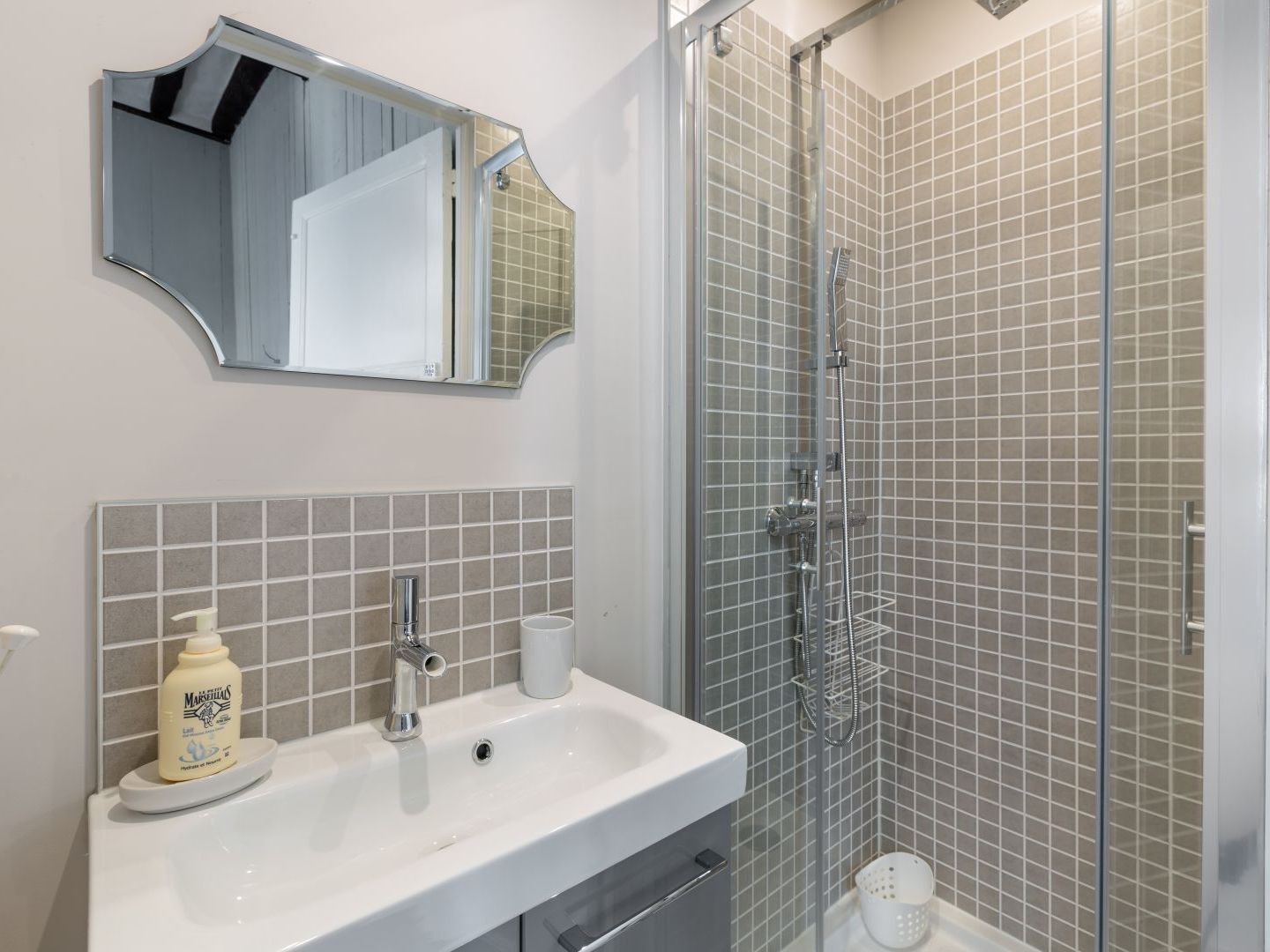 Apartamento Ty Sauveur By Cocoonr Rennes Exterior foto